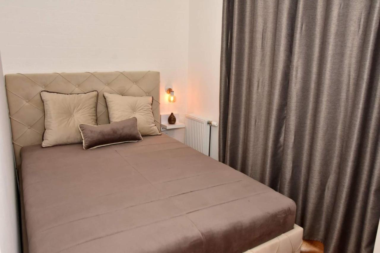 Apartman Ferona Apartman Újvidék Kültér fotó